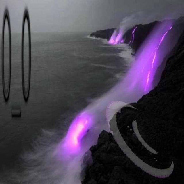 Album cover art for 0_0