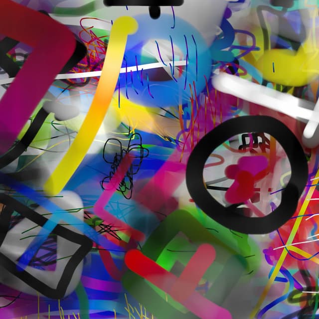 Album cover art for Come & Go