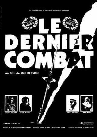 Le Dernier Combat [B.O.F.]