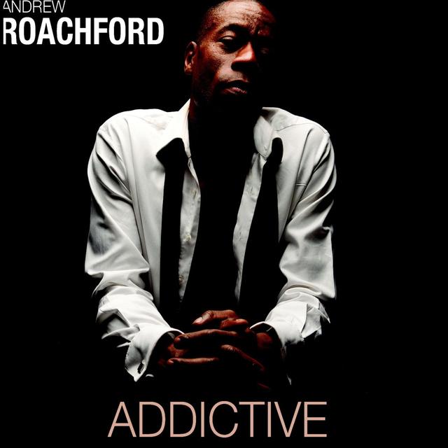 Album cover art for Addictive