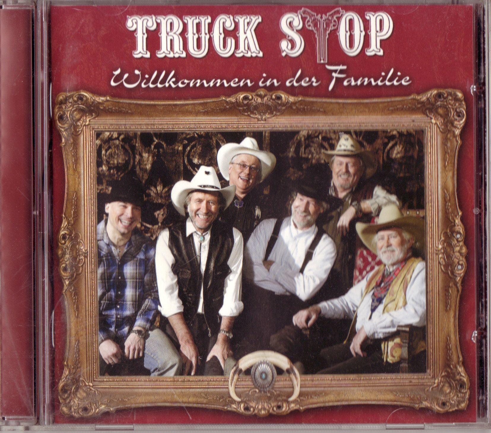 Willkommen In Der Familie
