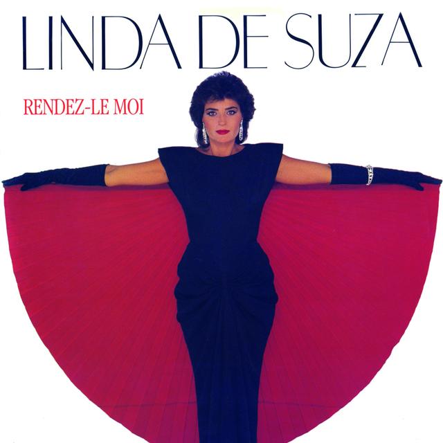 Album cover art for Rendez-Le Moi