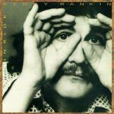 Album cover art for Inside