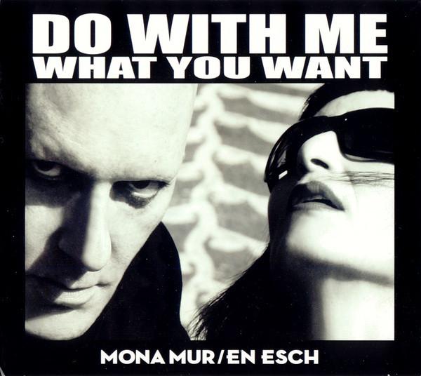 Album cover art for Do With Me What You Want