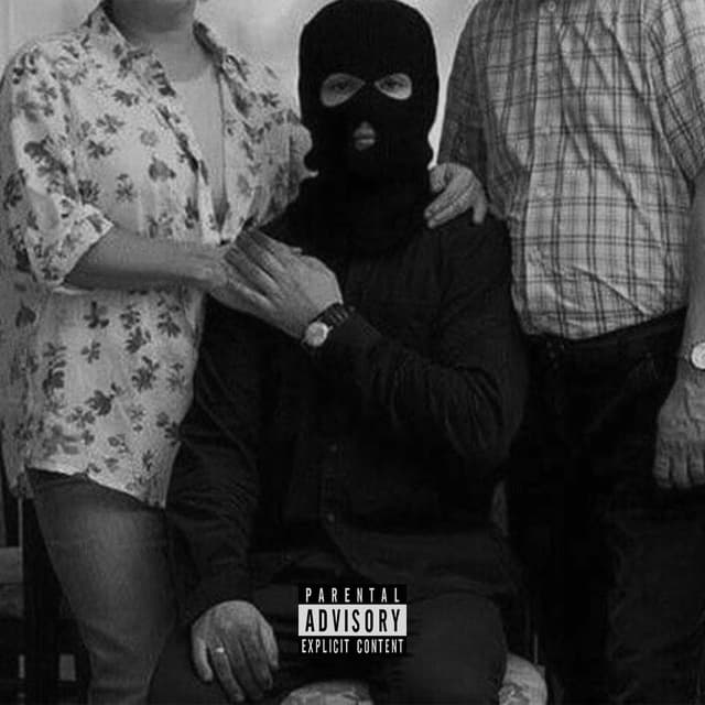 Album cover art for Родина