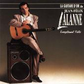 La Guitare D'or