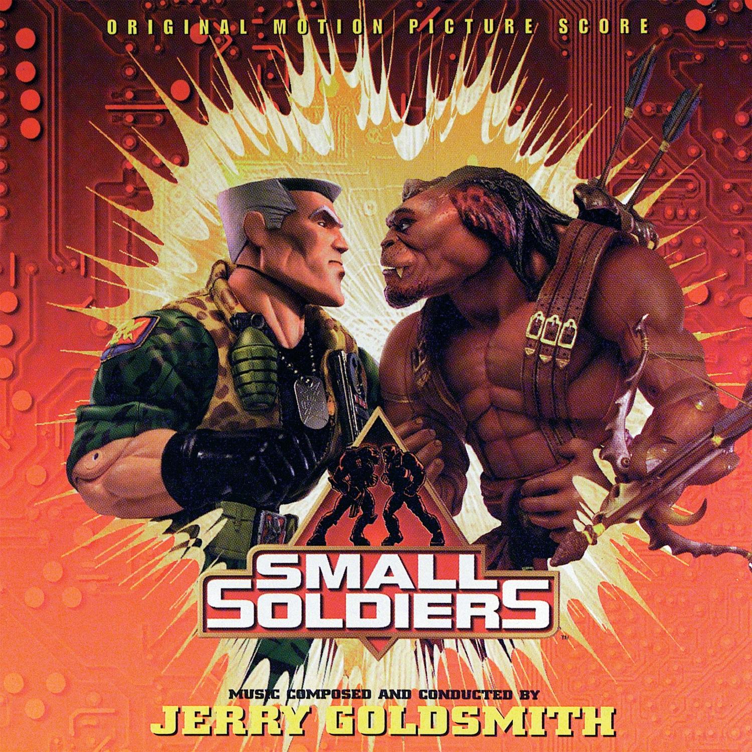 Small Soldiers