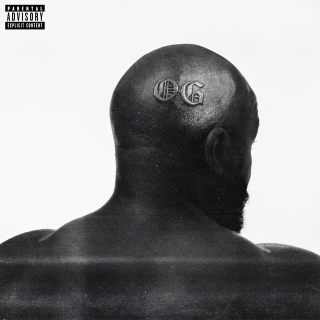 Album cover art for Seul