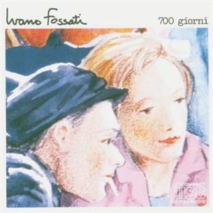 Album cover art for 700 Giorni
