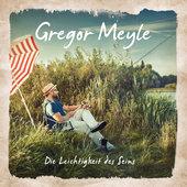 Album cover art for Die Leichtigkeit des Seins