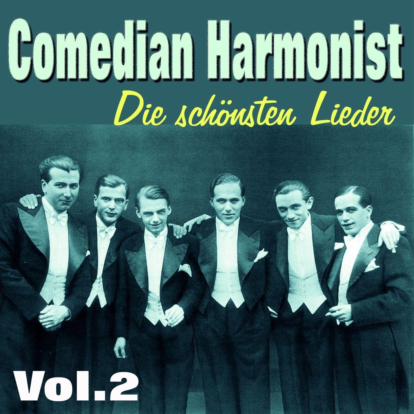 Die Schönsten Lieder, Vol. 2