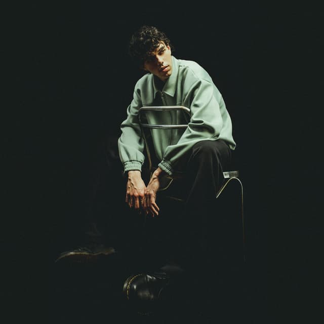 Album cover art for + Heureuse