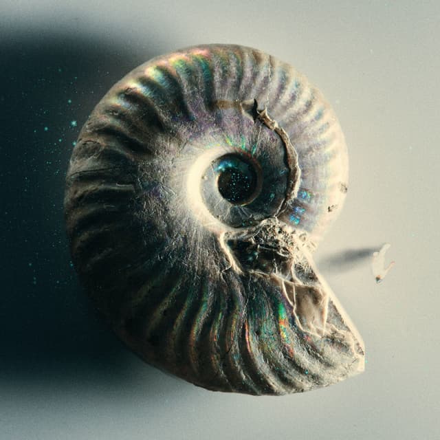 Album cover art for MOMENT