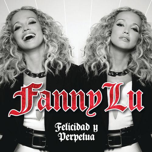 Album cover art for Felicidad Y Perpetua