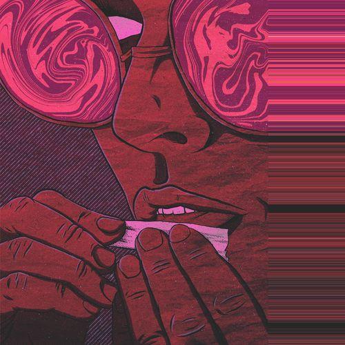 Album cover art for Ona Ona