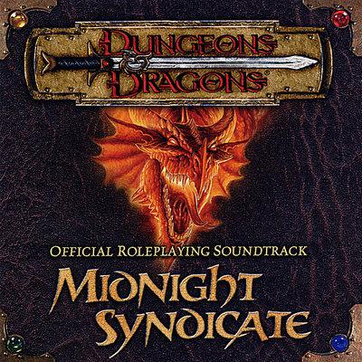 Dungeons & Dragons [Jeu Vidéo]