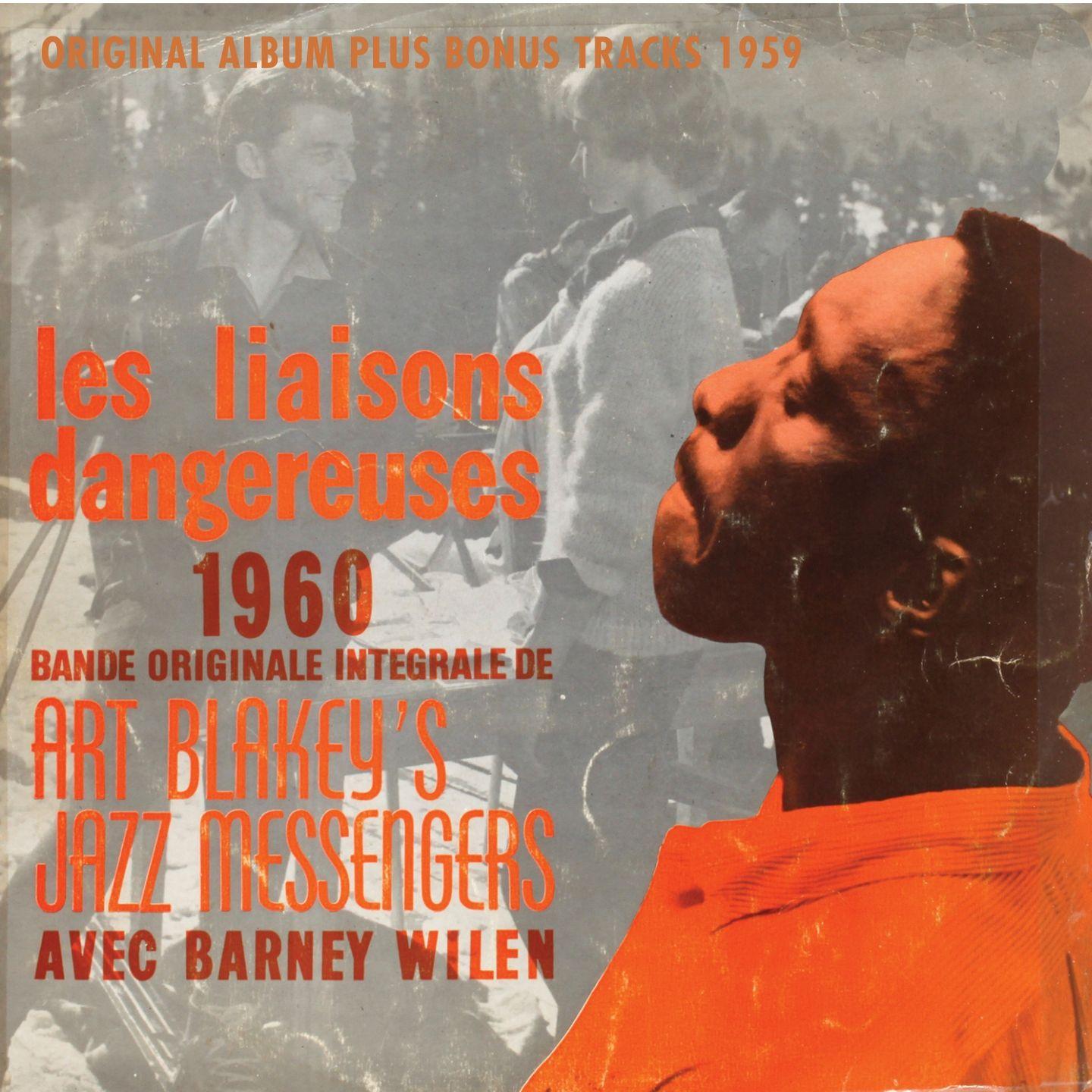 Les Liasons Dangereuses