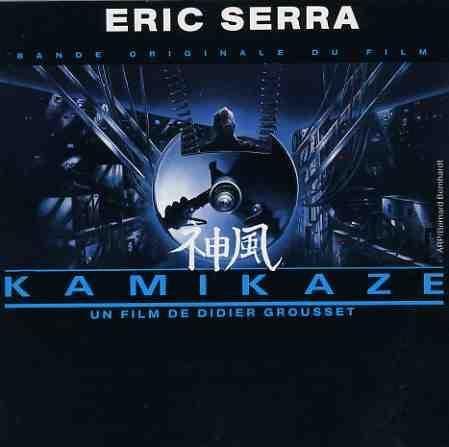 Kamikaze [B.O.F.]