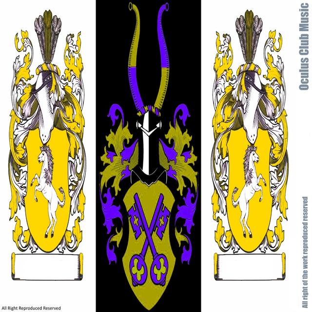 Album cover art for Upon Every