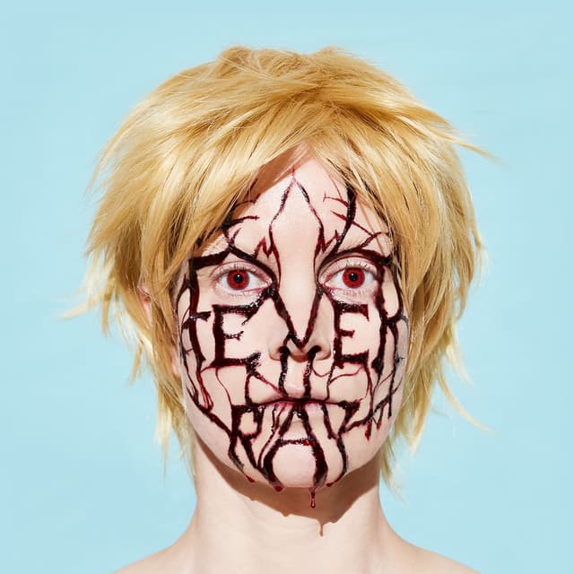 Album cover art for Plunge