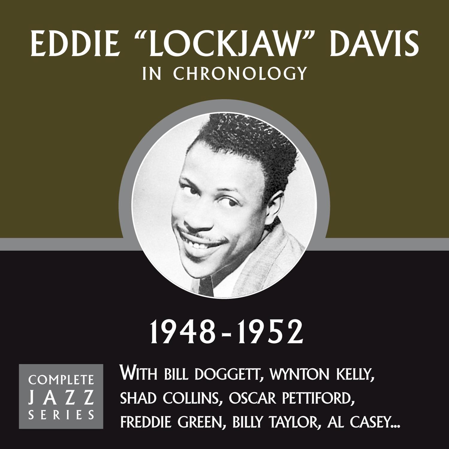 Complete Jazz Series 1948 - 1952