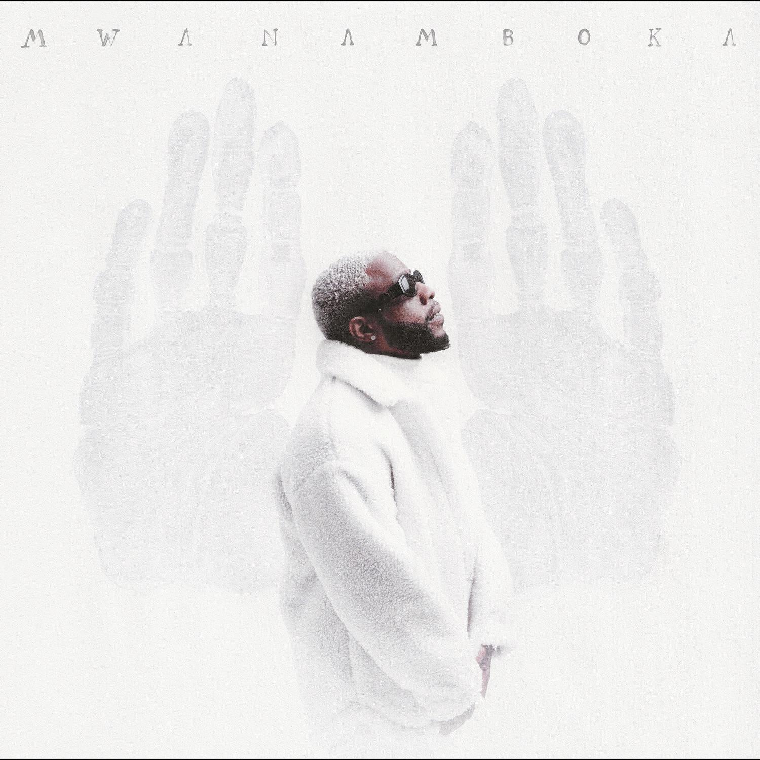 Mwanamboka