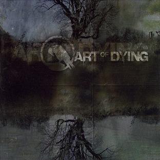 Album cover art for Art Of Dying