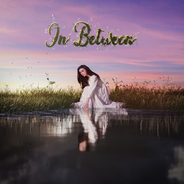 Album cover art for In Between