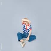 Album cover art for Same