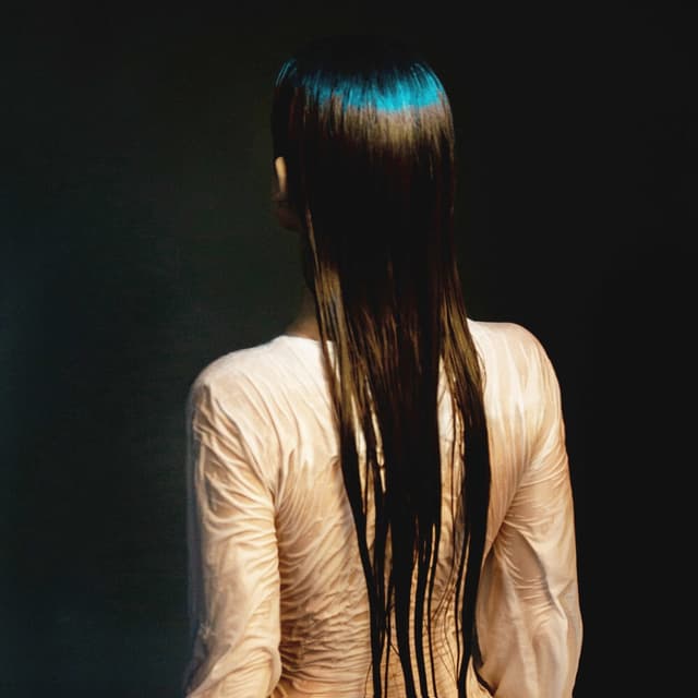 Album cover art for Титаник