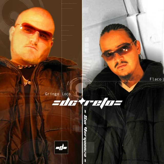 Album cover art for Sin Vergüenza