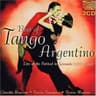 Milonga del Barbijo