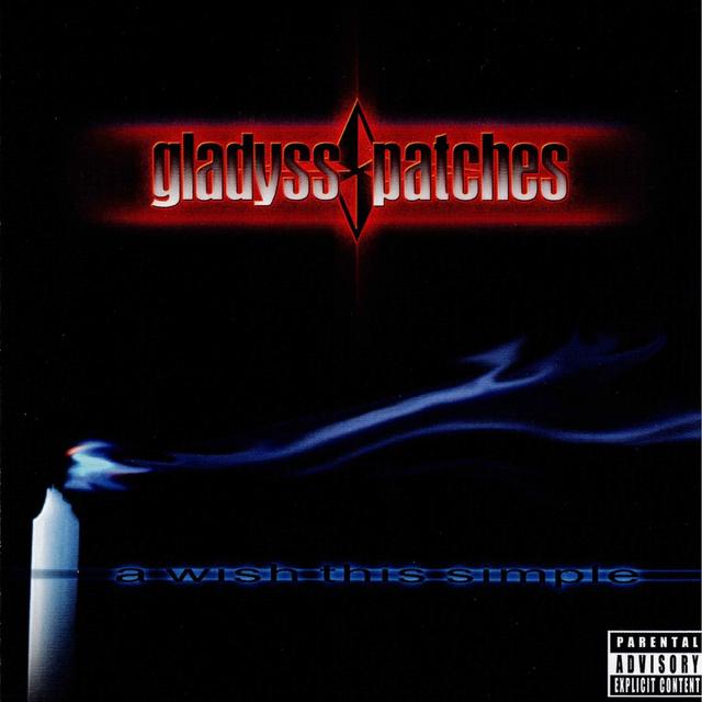 Album cover art for A Wish This Simple