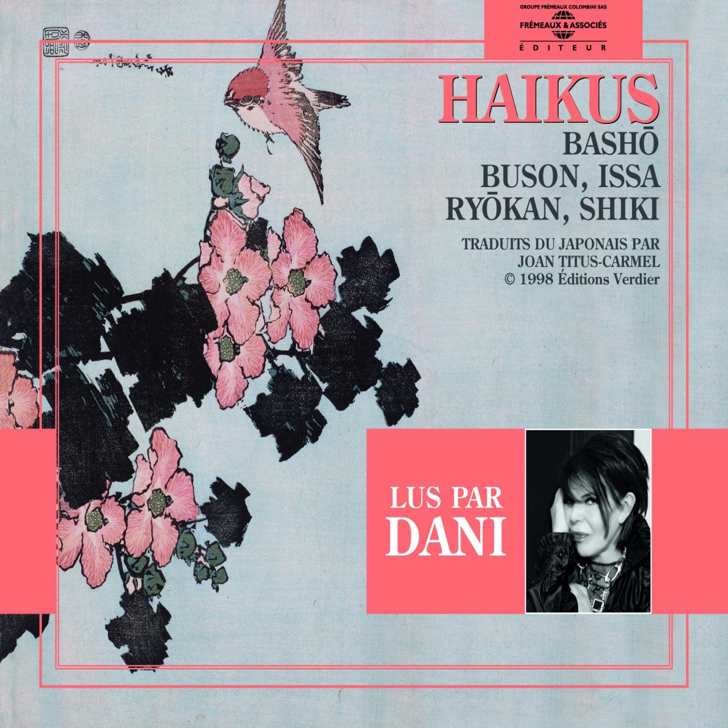 Haikus Lus par Dani