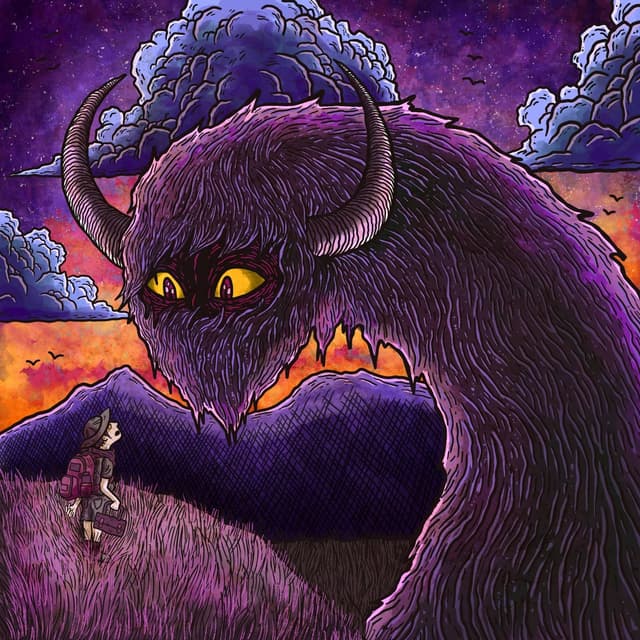 Album cover art for Time Erasure
