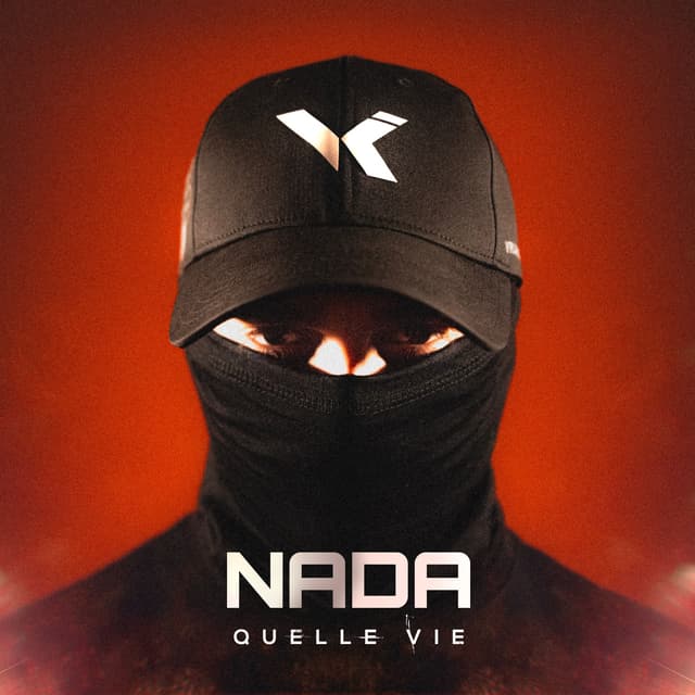 Album cover art for Quelle Vie