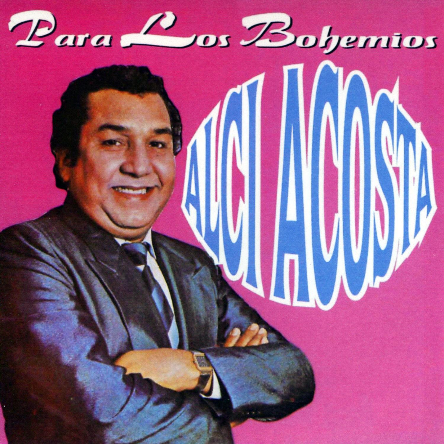 Para los Bohemios