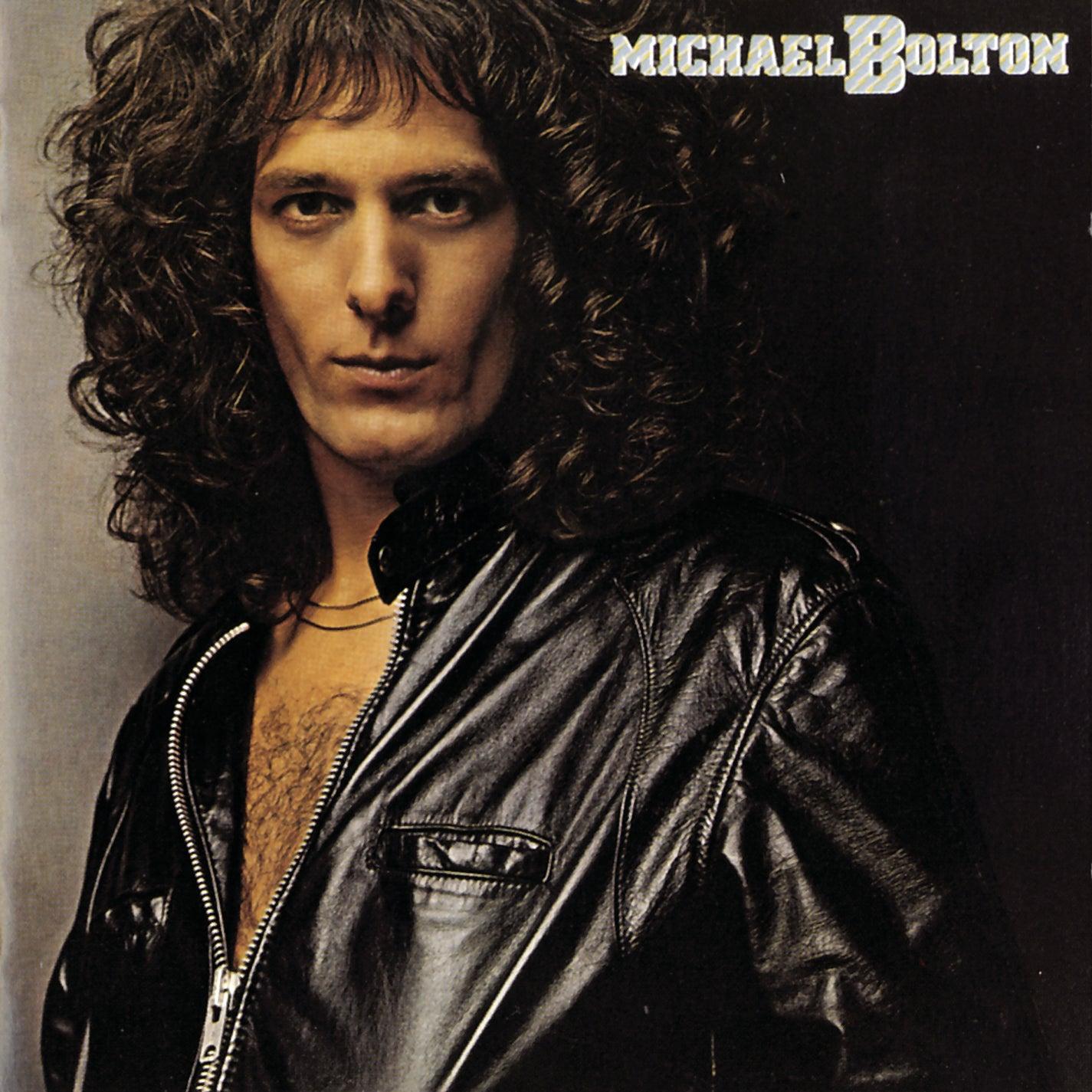 Michael Bolton