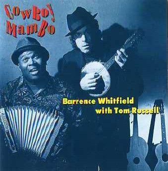 Cowboy Mambo