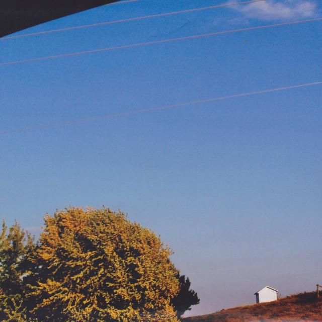 Album cover art for Hazeltons