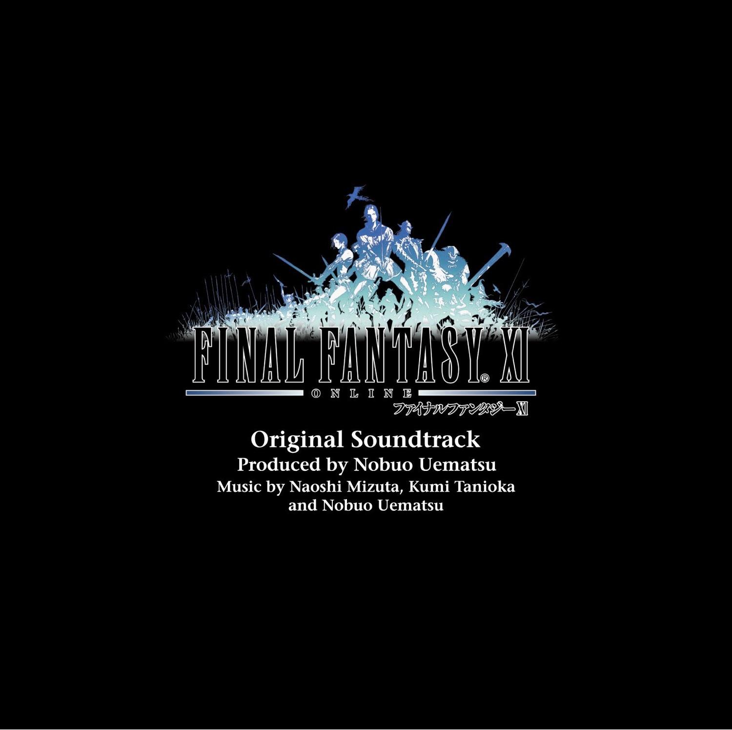 Final Fantasy XI