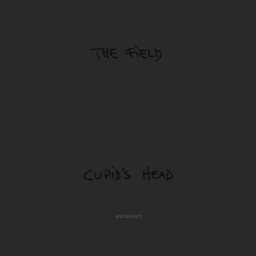 Album cover art for Cupid's Head