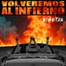 Volveremos al infierno