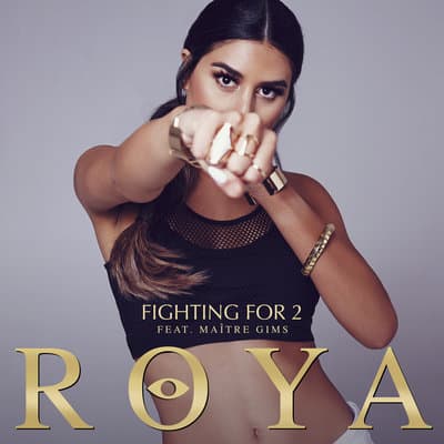 Album cover art for Fighting for 2