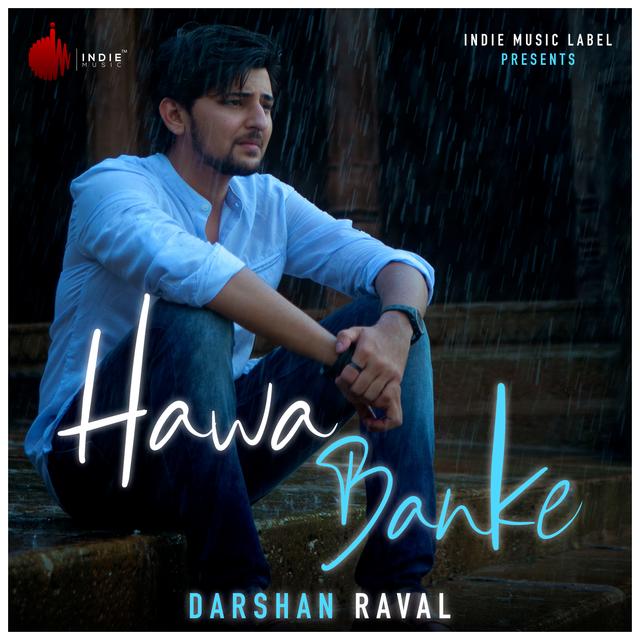 Album cover art for Hawa Banke