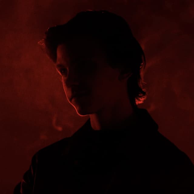 Album cover art for Втратим контроль