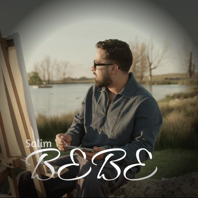 Album cover art for BEBE