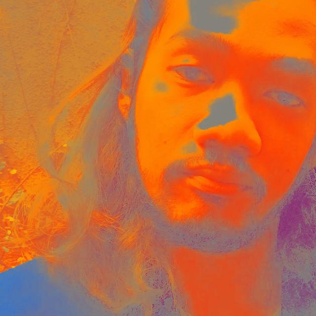 Album cover art for I May Not The One