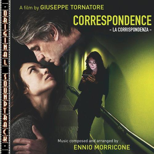 Correspondence (La corrispondenza) [B.O.F.]