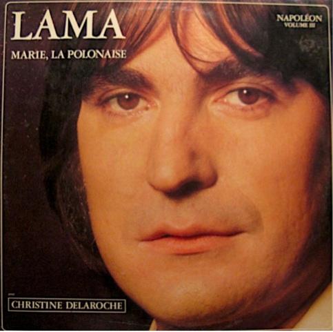 Marie, la Polonaise - Napoléon, vol. III
